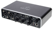 BEHRINGER AUDIO INTERFACE UMC204HD