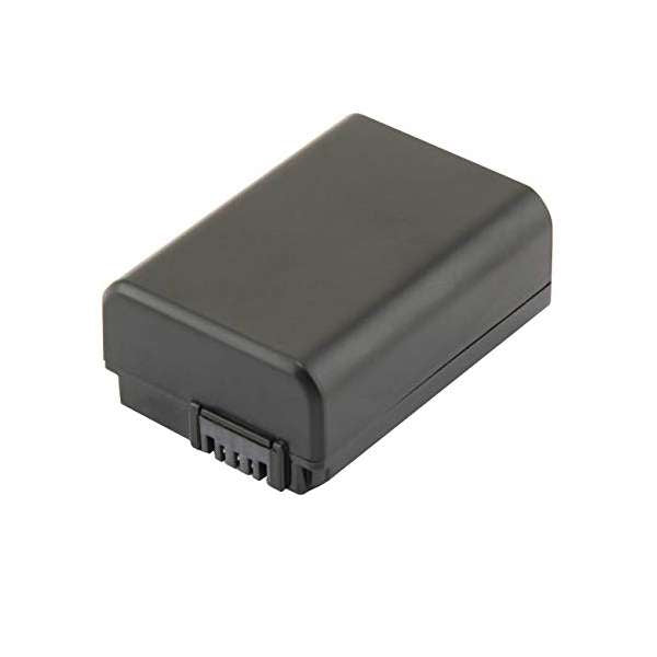 Promage Battery For Sony FW50+