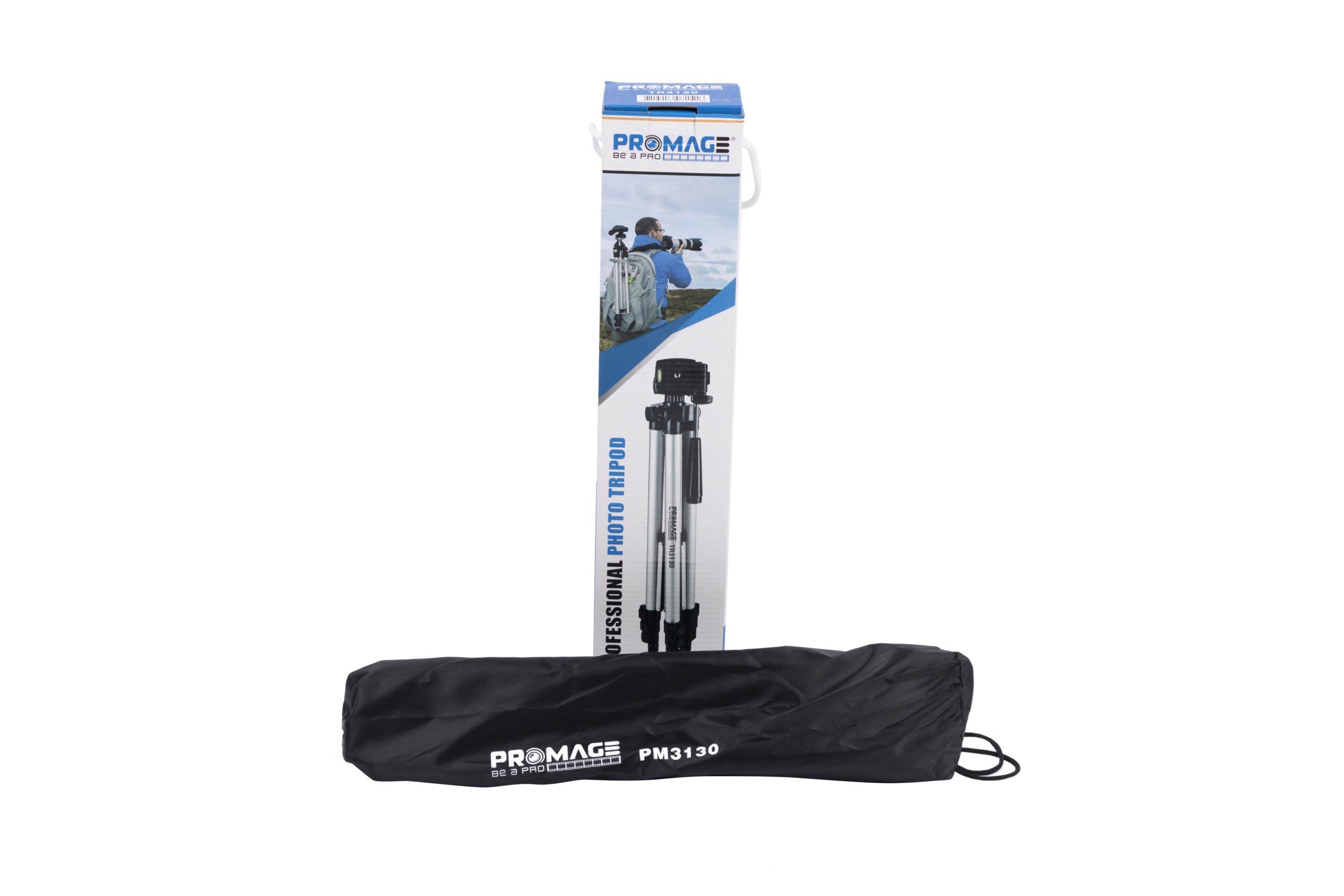 Promage Camera Tripod (TR3130)