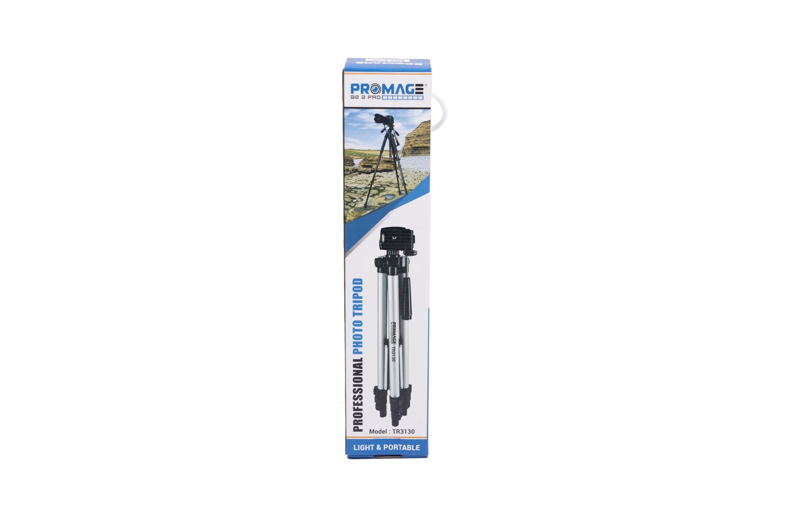 Promage Camera Tripod (TR3130)