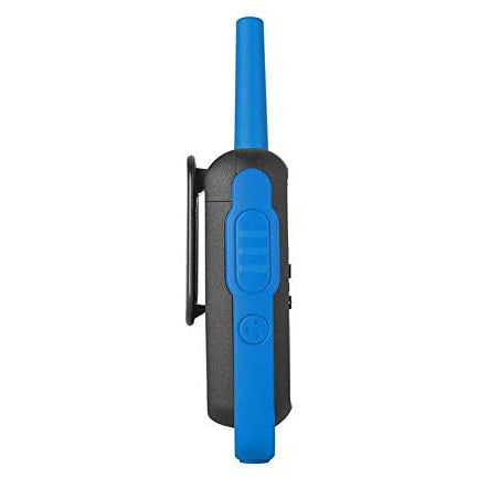 Motorola Talkabout T62 Walkie-Talkies Blue Twin pack