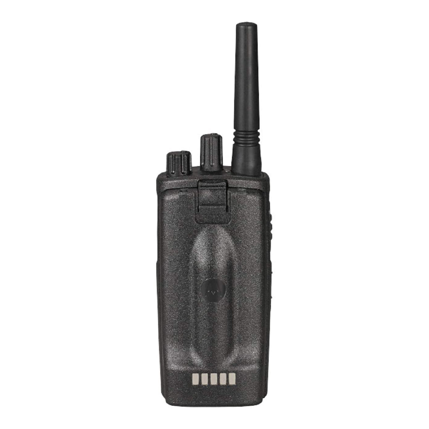 Motorola XT420 On Site 2 Way PMR446 Walkie-Talkies Business Radio - Black