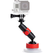 JOBY Suction Cup with Locking Arm