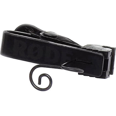 RODE LAV-CLIP Clip Mount for Rode Lavaliers (Pack of 3)