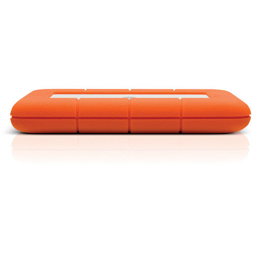 LaCie 1TB Rugged Mini USB 3.0 External Hard Drive