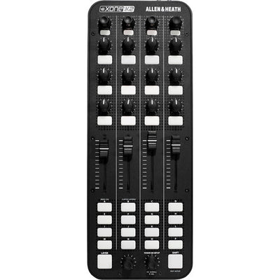 Allen &amp; Heath Xone:K2 Professional DJ MIDI Controller