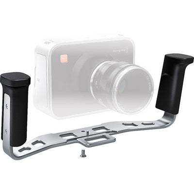 Blackmagic Design Cinema Camera Handles
