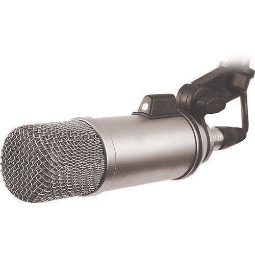 Rode Broadcaster Voice-Over Microphone Kit