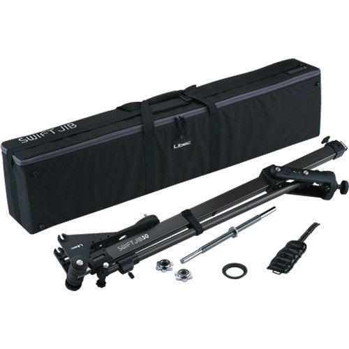 Libec Swift Jib50 Telescopic and Retractable Jib Arm