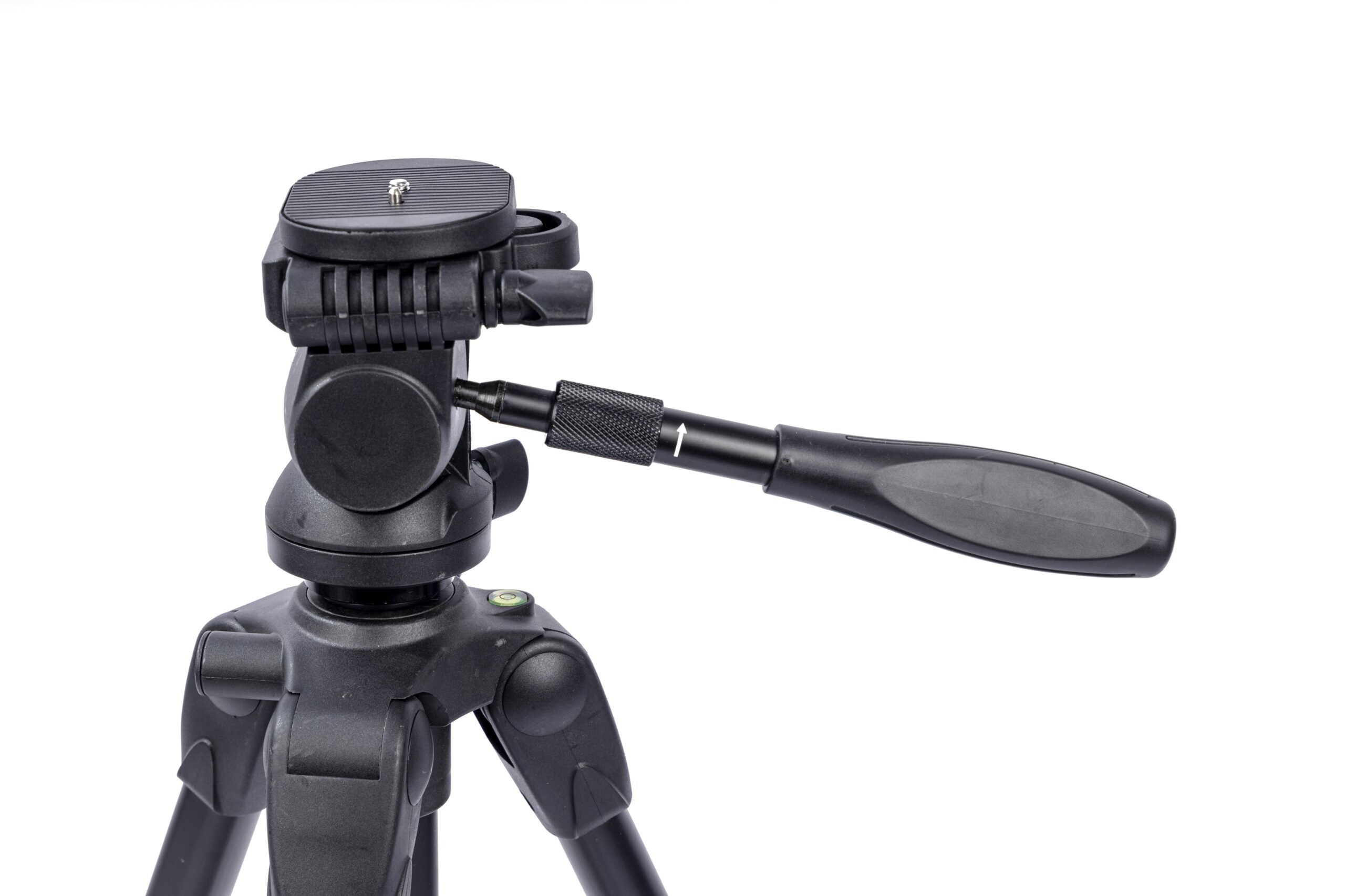 Promage Convertible Camera Tripod - TR540