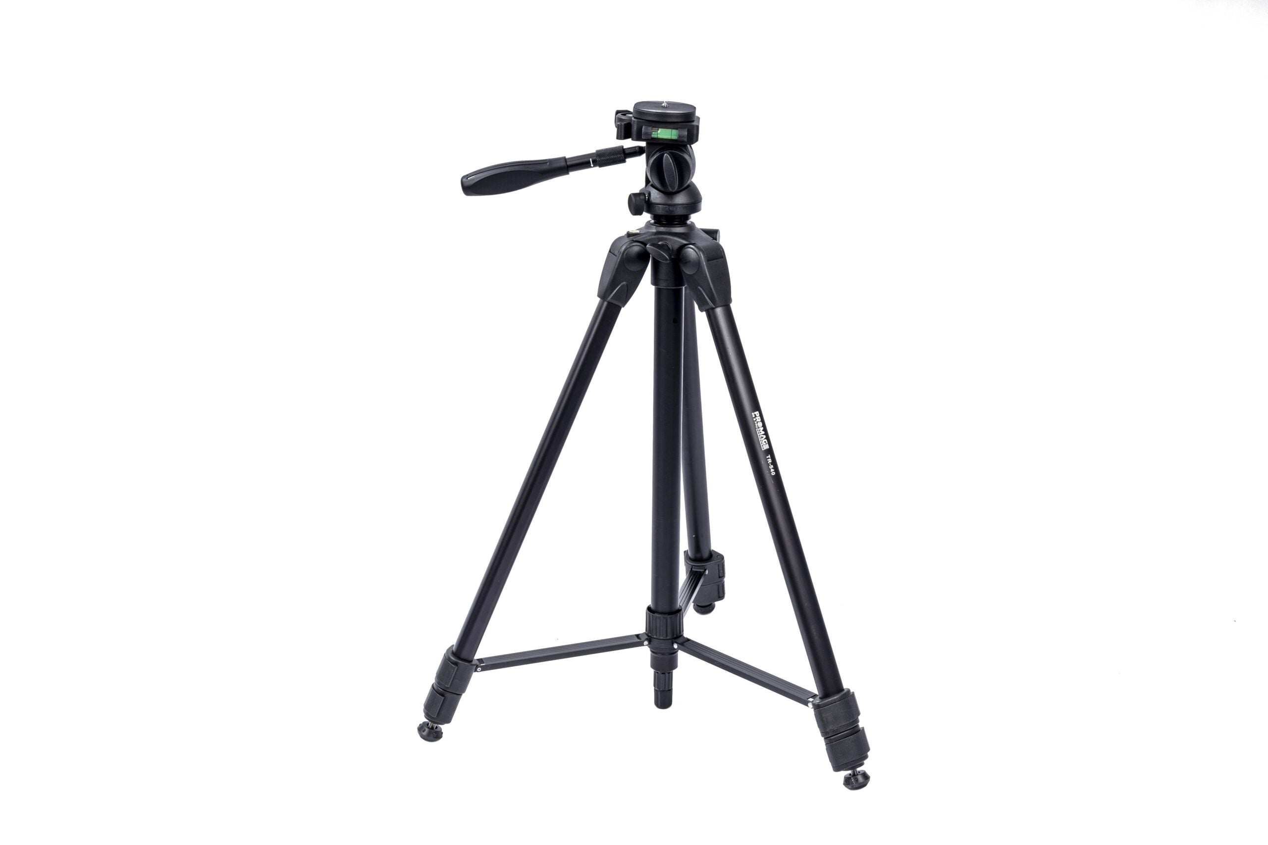 Promage Convertible Camera Tripod - TR540