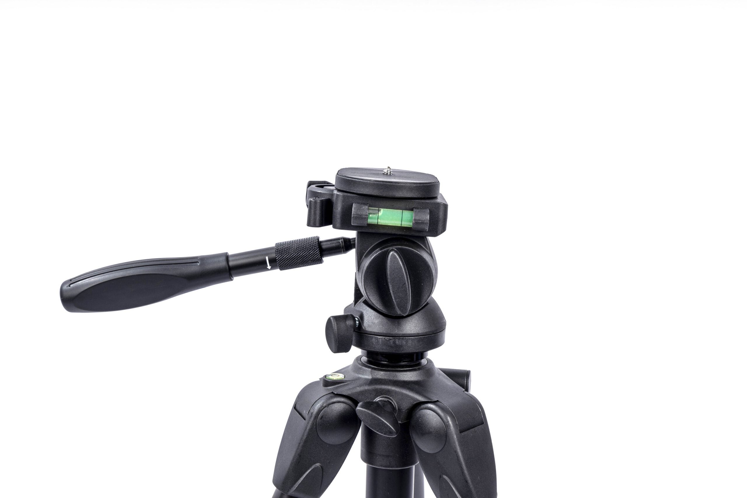Promage Convertible Camera Tripod - TR540