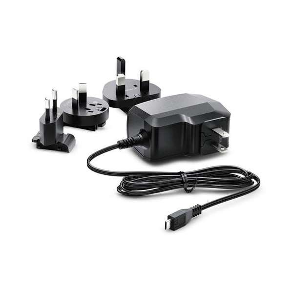 Blackmagic Design Micro Converter Power Supply PSUPPLY-5V10WUSB