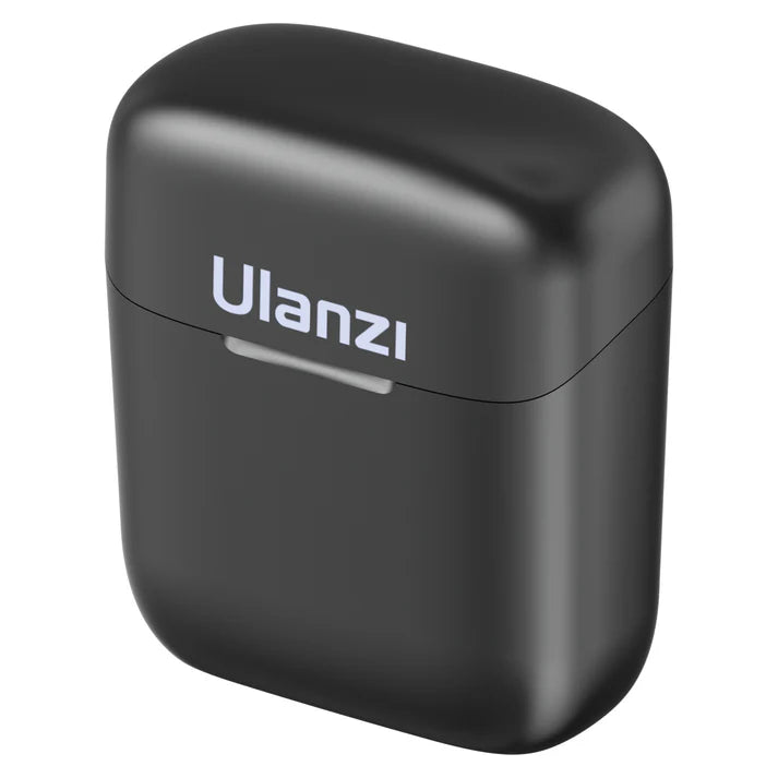 Ulanzi J11 Wireless Microphone For Android Type-C Tablet Laptop Mobile Phone