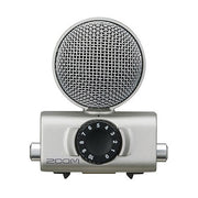 Zoom MSH-6 - Mid-Side Microphone Capsule for Zoom H5 and H6 Field Recorders