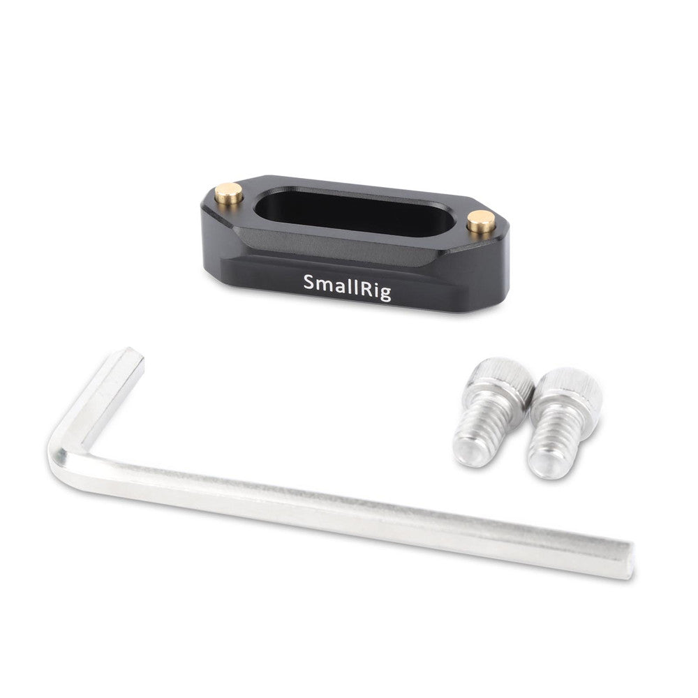 SMALLRIG Quick Release Safety Rail 4cm 1409