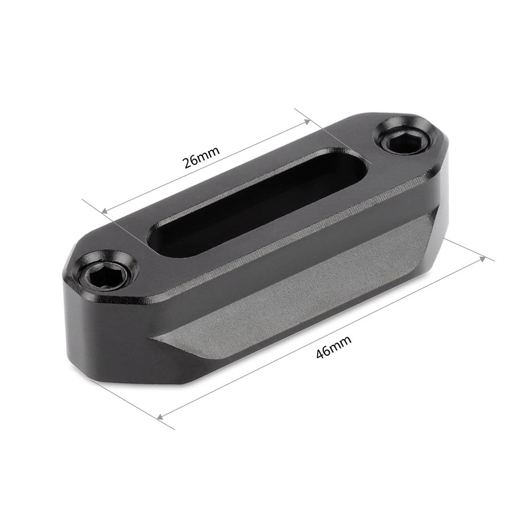 SMALLRIG Quick Release Safety Rail 4cm 1409