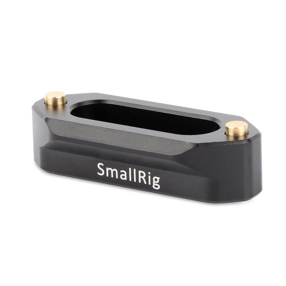 SMALLRIG Quick Release Safety Rail 4cm 1409