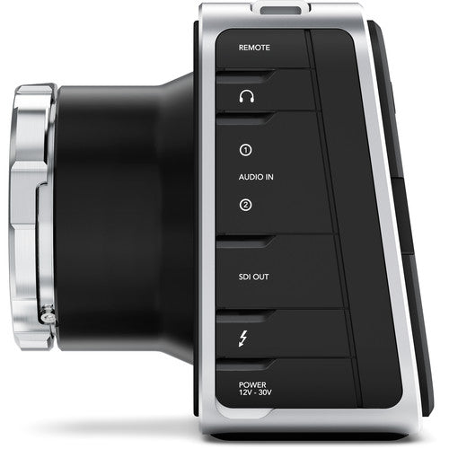 Blackmagic Design Cinema Camera (PL Mount)