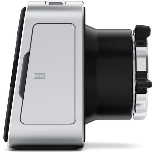 Blackmagic Design Cinema Camera (PL Mount)