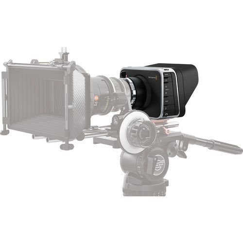 Blackmagic Design Cinema Camera (PL Mount)