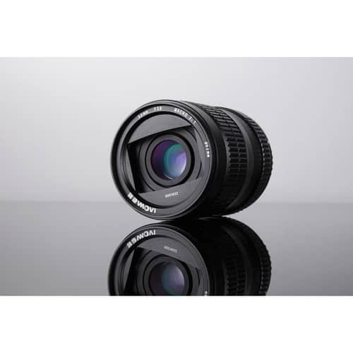 Venus Optics Laowa 60mm f/2.8 2X Ultra-Macro Lens (Sony A)