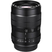Venus Optics Laowa 60mm f/2.8 2X Ultra-Macro Lens (Canon EF)
