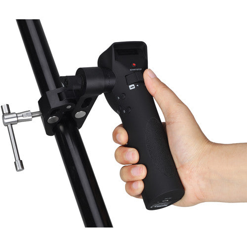 Aputure DEC Wireless Focus Aperture Controller EF to E-Mount