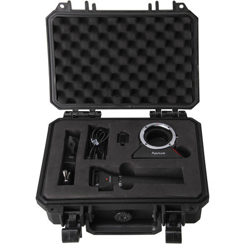 Aputure DEC Wireless Focus Aperture Controller EF to E-Mount