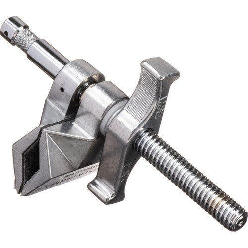 Matthews Matthellini Clamp with 3"" Center Jaw (Silver)