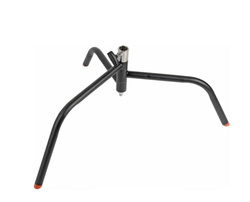 Matthews Century C+ Turtle Base Grip Arm Kit, Black - 10.5' (3.2m)