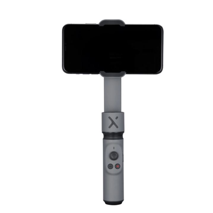 Zhiyun-Tech SMOOTH-X Smartphone Gimbal Combo Kit (Gray)