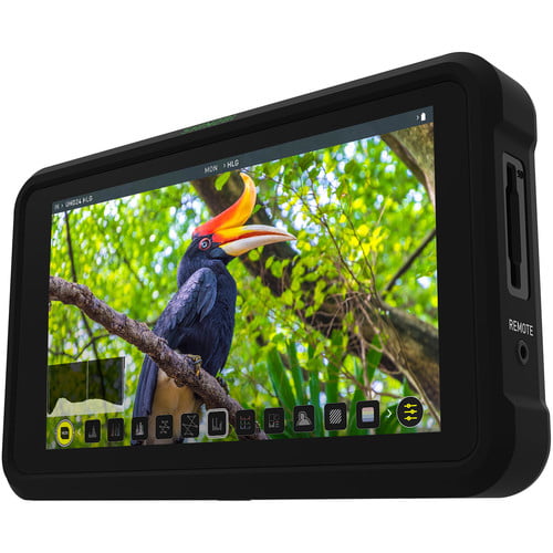 Atomos Shinobi 5.2"" 4K HDMI Monitor