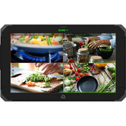 Atomos Sumo 19"" HDR/High Brightness Monitor Recorder/Switcher