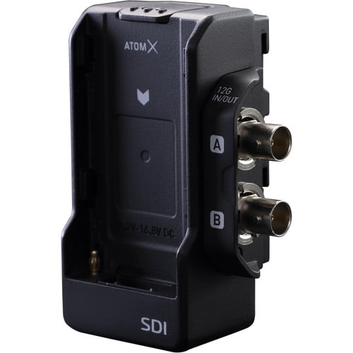 Atomos AtomX SDI Module for Ninja V