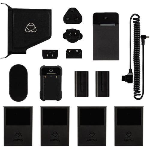 Atomos Accessory Kit for 7"" Shogun 7 Monitor