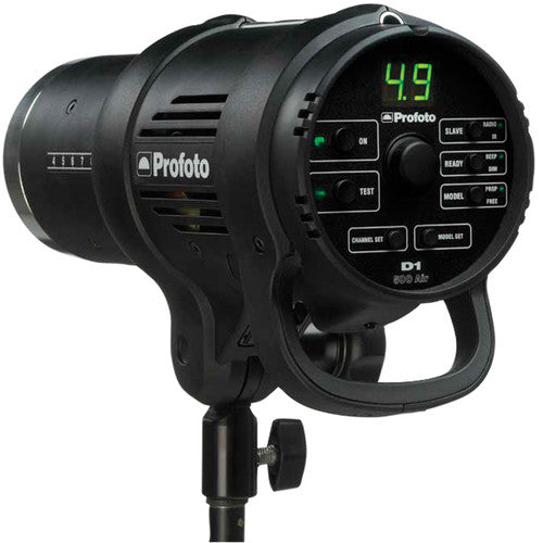 Profoto D1 Air 500W/s Monolight