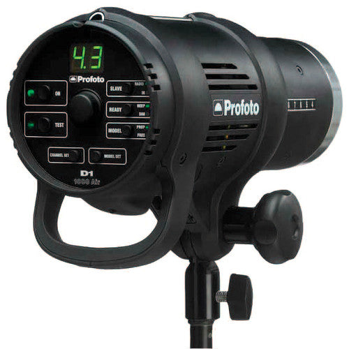 Profoto D1 Air 1000W/s Monolight