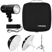 Profoto Sal Cincotta B10 Plus Kit