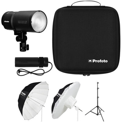 Profoto Sal Cincotta B10 Plus Kit