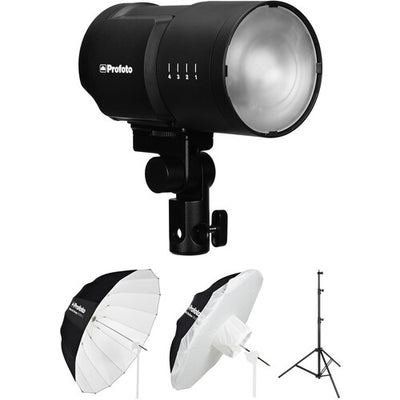 Profoto Sal Cincotta B10 Kit