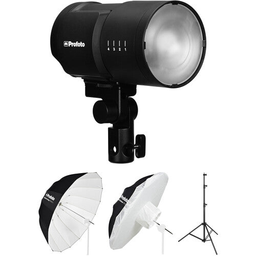Profoto Sal Cincotta B10 Kit