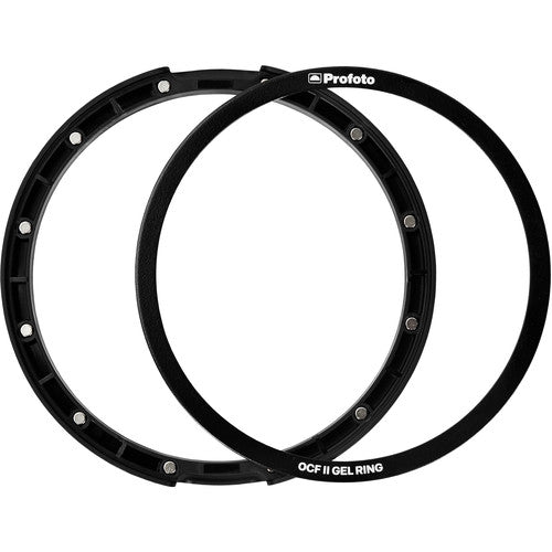 Profoto OCF II Gel (Quarter CTO)