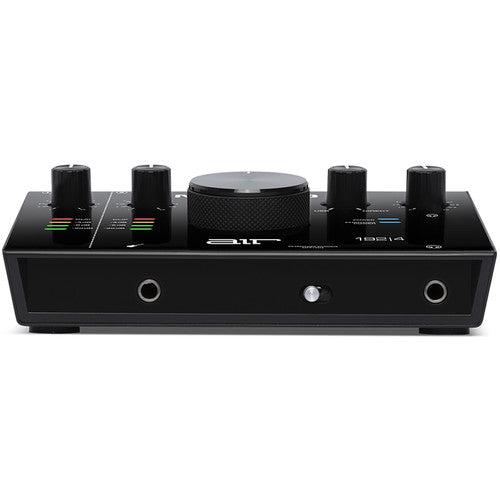 M-Audio Air 192 | 4 Vocal Studio Pro Pack with 2x2 Audio Interface, Mic, Headphones