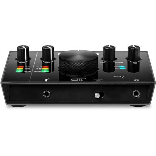 M-Audio AIR 192|4 USB 2x2 Audio Interface