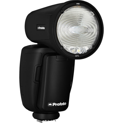 Profoto A1X AirTTL-N Studio Light for Nikon