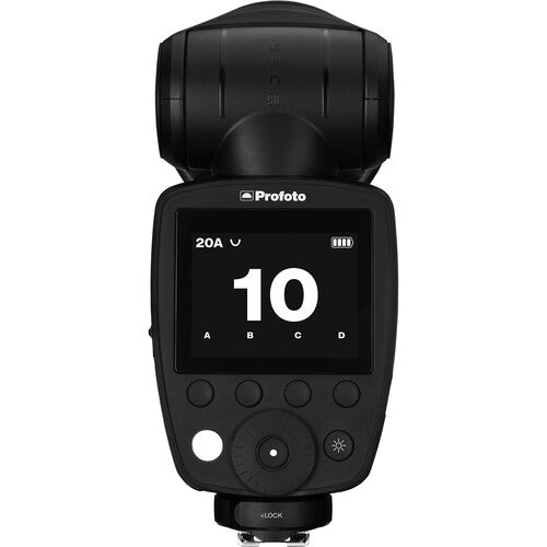 Profoto A10 AirTTL-N Off-Camera Kit for Nikon