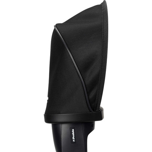 Profoto Snoot for Profoto Grid and Filter Holder