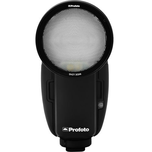 Profoto Wide Lens for A1 Studio Light