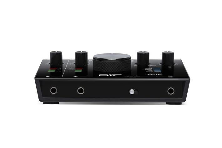 M-Audio AIR 192|6 USB 2x2 Audio Interface with MIDI